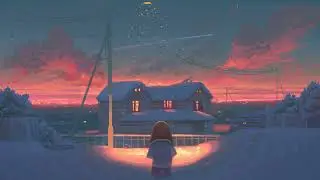 Haruko - Winter Miracle