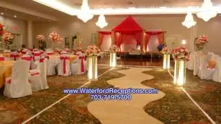 Waterford Receptions:  The perfect place for your event.