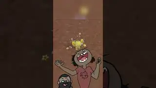 We found a shiny 3 hours into the stream