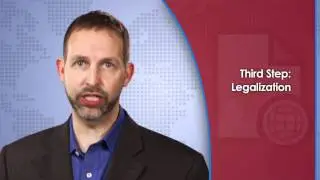 Document Apostille in Canada