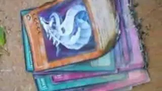 Cyber Dragon Ult Wrecked - The Entire Ordeal