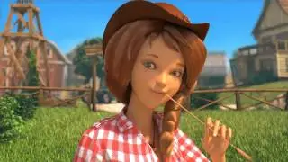 Goodgames Big Farm   official trailer