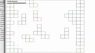 Reverse Tetris - Currently In Development