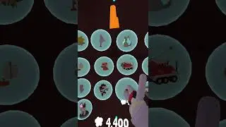 YEEPS 2.0: LAVA DEPTHS DUNGEON