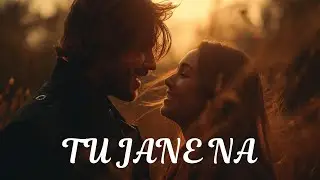 TU JANE NA | LOVE SONG | BOLLYWOOD SONG | SHRASTI MUSIC WORLD