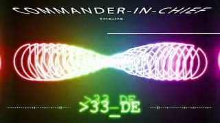 Commander-in-Chief || Shift: Deluxe Edition (E.M.6) (2025) || UK Dubstep / Freeform Bass genre