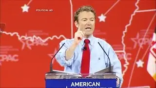 Rand Paul In A Minute: Everything You Need to Know