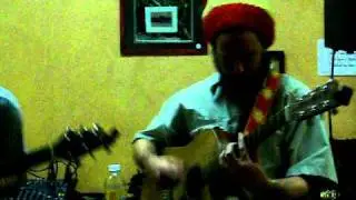 Guitar Trio: Andy Casad, Alcyon Massive & Skip Wicked