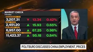 We Are Heading Toward Peak Inflation: UBP&rsquo;s Calder