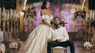L’INCROYABLE MARIAGE DE RUTH & JOSUÉ | Mini film wedding congolais🇨🇩🇦🇴🔥