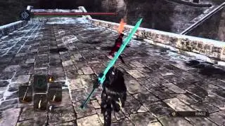 Dark Souls 2: GFaq Ladder Tournament vs Do2L