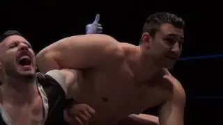 Matt Vine vs. Ronny Metro - Premier Pro Wrestling PPW #134 - 3/11/17