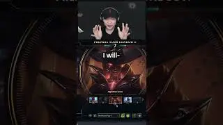 the 1 more game trap #leagueoflegends #shodesu #twitch #gaming #riotgames