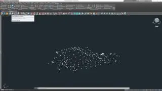 Point Blocks in 3D Utilities