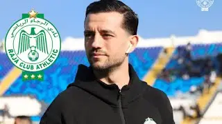 حليمي بيصار لاعب ديال الكرة الكلاسكية و ماشي ديال هاد الزمن الكروي ، وهادي الفكرة علاش جابوه الراجا 