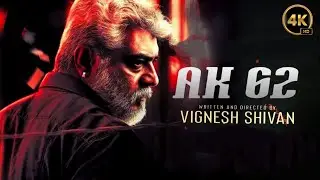 AK 62 movie review & info | Ajith Kumar | Vignesh shivan | Anirudh | Fact & Review