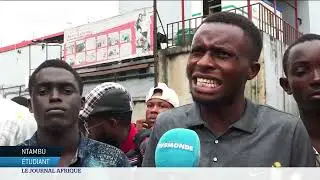 Loi &eacute;lectorale en RDC : la majorit&eacute; accus&eacute;e de torpillage