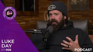 Training the Gamecocks: Coach Luke Day on Building Elite Athletes | Truth Serum with Tyler Minton