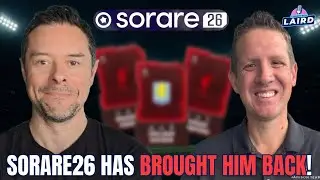 From Apathetic to All In: GatorGuy231&rsquo;s Sorare 26 Comeback
