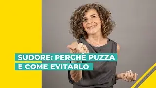 Sudore: perch&eacute; puzza e come evitarlo | The SAUT&Oacute;N Approach