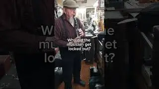 Music humor with MusiCare!