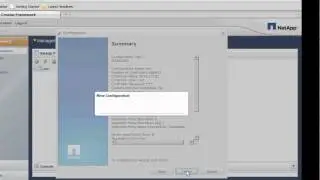 Демонстрация Citrix Synergy 2012: Snapcreator для Citrix XenServer