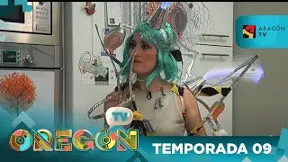 OTV T09 PGM 01 DESAYUNANDO CON LADY GAGA