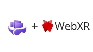 VertoXR (0.0.8) - WebXR Demo on XR Glasses | XREAL, VITURE, RayNeo, Rokid & More