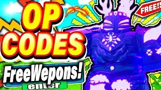 ALL NEW SECRET *CODES* IN ROBLOX RPG CHAMPIONS (roblox rpg champions codes ) 2023