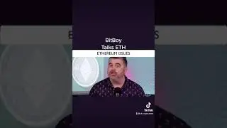BitBoy Talks ETH