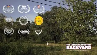 The Long Strange Trip Backyard (2023 Remaster)