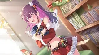 25th Seduction | Nigoriri Angels on Stage! Story