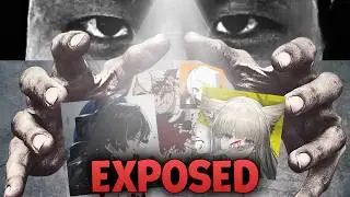 How My Content Exposed The Biggest Instigator In Gacha History.