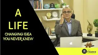 A Life Changing Passive Income Creation Idea by Asoke Roy (Part 1) (Bengali)