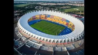 Stadio di Lecce, la copertura in dieci mesi: ecco come sarà il Via del Mare