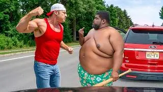When Road Ragers Get Instant Karma | Caught On Dashcam #27