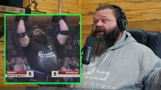 ROBERT OBERST TROLLS AN ENTIRE STADIUM