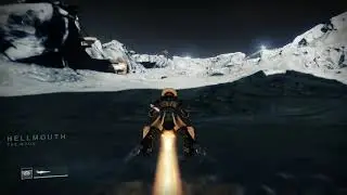Trove Guardian Location (Hellmouth) | Destiny 2 Shadowkeep