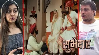 Subhedar Scene Reaction