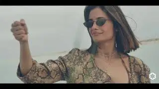 Marcela Mori - Live From The Dead Sea