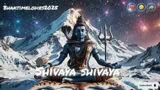 ॐ नमः शिवाय | Shiv Mere Saath Chale | Hindi–Sanskrit Devotional Song | Mahadev Bhakti
