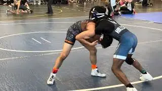 WRAL SEMIFINAL 