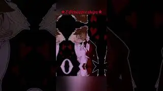 ★İ wanna be your lover~!★ #hazbinhotel #appleradio #edit #lucifer #alastor #shorts