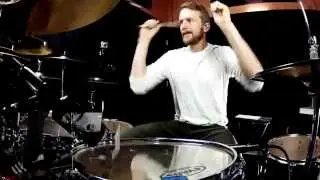 Volumes Vahle - Drums Only