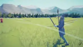 TABS: Legacy Campaign - Flag and Banners (Old)