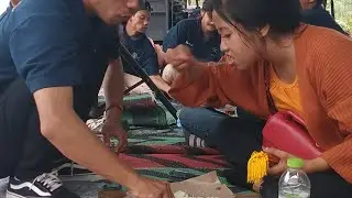 romantisnya any dodol dan shiel