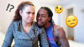 COUPLES COMPATIBILITY TEST! (is it a MATCH?)