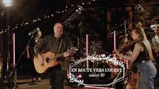 Hert Leblanc (Partie 2) | En Route vers L'Ouest