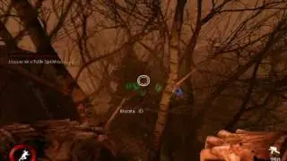 Left 4 Dead Infected Gameplay - Silver