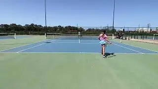 134 Tennis workout 134 work on neutral zone to approach ball ( low ball close stance) forehand